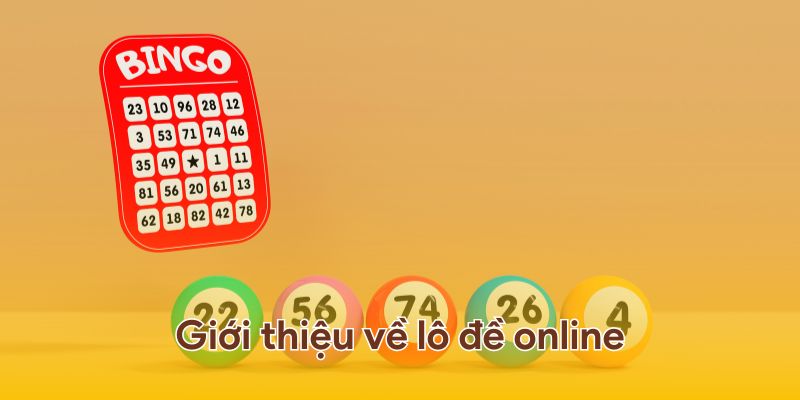 Chia sẻ về đánh lô đề online.