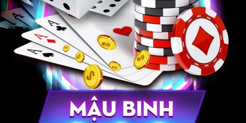 Mậu Binh: Trải Nghiệm Tựa Game Hấp Dẫn Tại Sòng Bạc 99OK